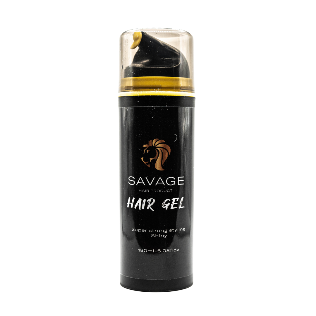 Savage Hair Gel