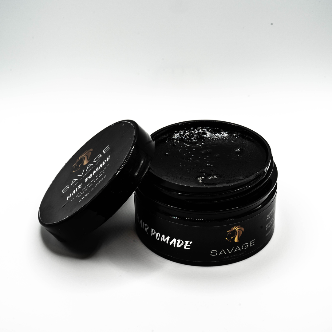 Savage Pomade