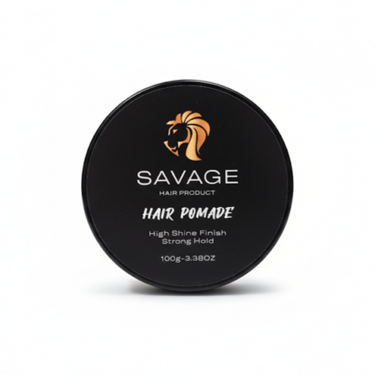 Savage Pomade