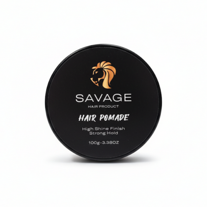 Savage Pomade