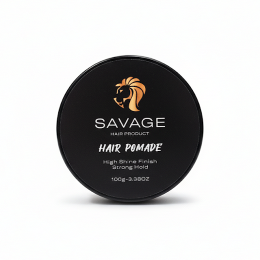 Savage Pomade