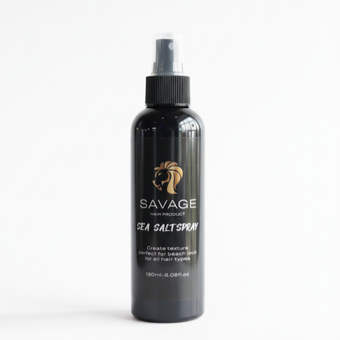 Savage Sea Salt Spray
