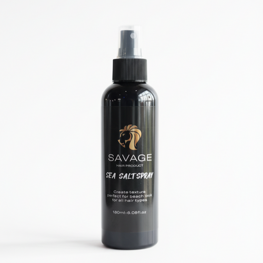 Savage Sea Salt Spray